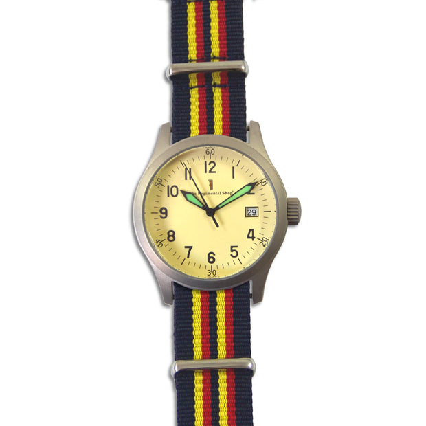 REME CXX Military Watch - regimentalshop.com