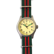 Rifles CXX Military Watch - regimentalshop.com