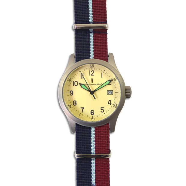 Royal Air Force (RAF) CXX Military Watch - regimentalshop.com