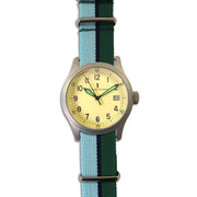 Royal Corps of Signals CXX Military Watch - regimentalshop.com