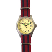 Royal Engineers CXX Military Watch - regimentalshop.com