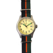 Royal Gurkha Rifles CXX Military Watch - regimentalshop.com