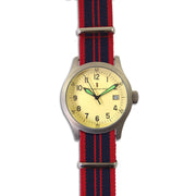 Royal Military Police (RMP) CXX Military Watch - regimentalshop.com
