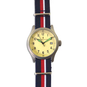 Royal Navy CXX Military Watch - regimentalshop.com