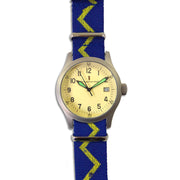 Royal Scots Dragoon Guards (Vandyke) CXX Military Watch - regimentalshop.com
