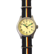 Royal Scots Dragoon Guards CXX Military Watch - regimentalshop.com