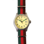 Royal Tank Regiment (RTR) CXX Military Watch - regimentalshop.com