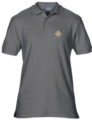 Royal Dragoon Guards (RDG) Polo Shirt Clothing - Polo Shirt The Regimental Shop