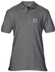 Scots Guards Regimental Polo Shirt Clothing - Polo Shirt The Regimental Shop