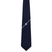 Coldstream Guards Sergeant's (Past & Present) Tie (Silk Non Crease) Tie, Silk Non Crease The Regimental Shop   