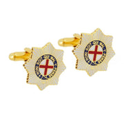 Coldstream Guards Cufflinks Cufflinks, T-bar The Regimental Shop   