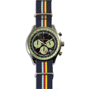The Royal Corps of Army Music Military Chronograph Watch Chronograph The Regimental Shop   