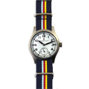 The Royal Corps of Army Music (RCAM) "Special Ops" Military Watch - regimentalshop.com