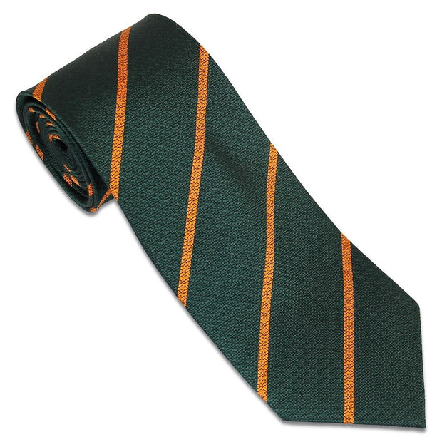 Devonshire and Dorsets Tie, Devonshire and Dorset Regiment Tie, Devonshire and Dorset Regimental Tie, Devonshire and Dorset Regiment Silk Non Crease Tie, The Regimental Shop, regimental shop.com