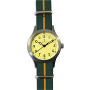 Devonshire and Dorset Regiment "Decade" Military Watch Decade Watch The Regimental Shop   