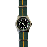 Devonshire and Dorset Regiment G10 Military Watch G10 Watch The Regimental Shop   