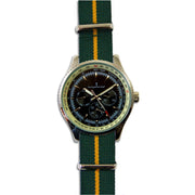 Devonshire & Dorset Regiment Military Multi Dial Watch Multi Dial The Regimental Shop   
