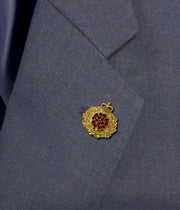 Duke of Lancaster's Regimental Lapel Badge Lapel badge The Regimental Shop   