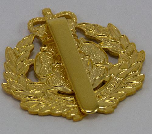 Duke of Lancaster's Regiment Beret Badge - regimentalshop.com
