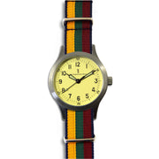 Duke of Lancaster's Regiment "Decade" Military Watch Decade Watch The Regimental Shop   