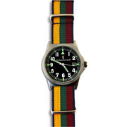 Duke of Lancaster's Regiment G10 Military Watch G10 Watch The Regimental Shop   