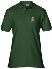 Princess of Wales's Royal Regiment Polo Shirt - regimentalshop.com