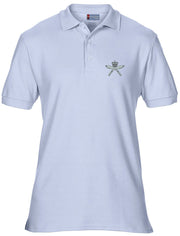 Royal Gurkha Rifles Polo Shirt Clothing - Polo Shirt The Regimental Shop   