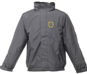 Royal Logistic Corps Regimental Dover Jacket - regimentalshop.com