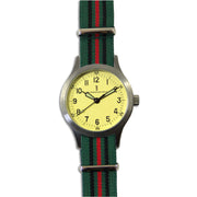 Gurkha Brigade "Decade" Military Watch - regimentalshop.com
