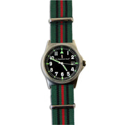 Gurkha Brigade G10 Military Watch G10 Watch The Regimental Shop   