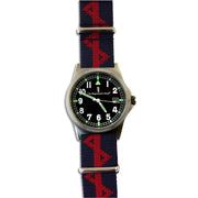 Honourable Artillery Company G10 Military Watch G10 Watch The Regimental Shop   