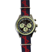 Honourable Artillery Company (HAC) Military Chronograph Watch Chronograph The Regimental Shop   