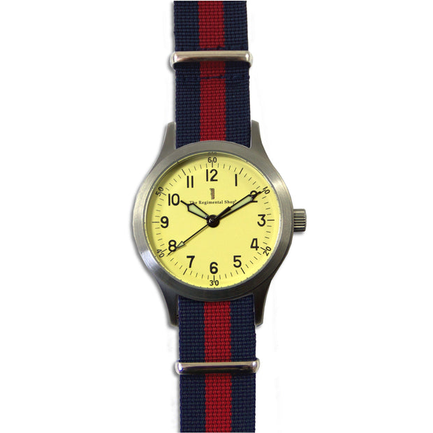 Household Division (Guards) "Decade" Military Watch Decade Watch The Regimental Shop   