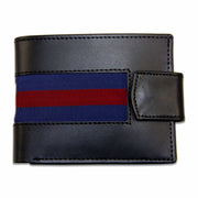 Household Division (Guards) Leather Wallet - regimentalshop.com