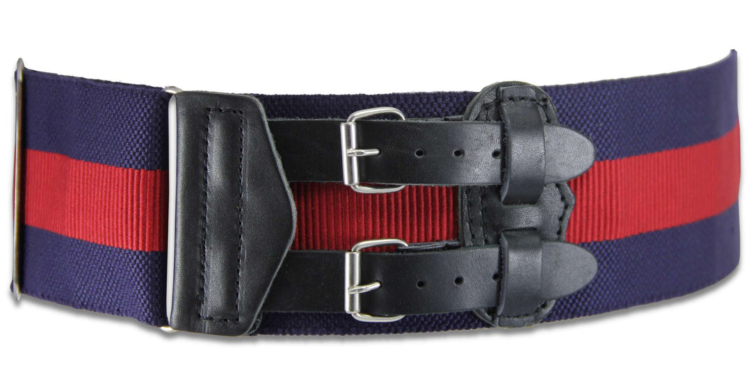 Household Division Stable Belt – The Regimental Shop