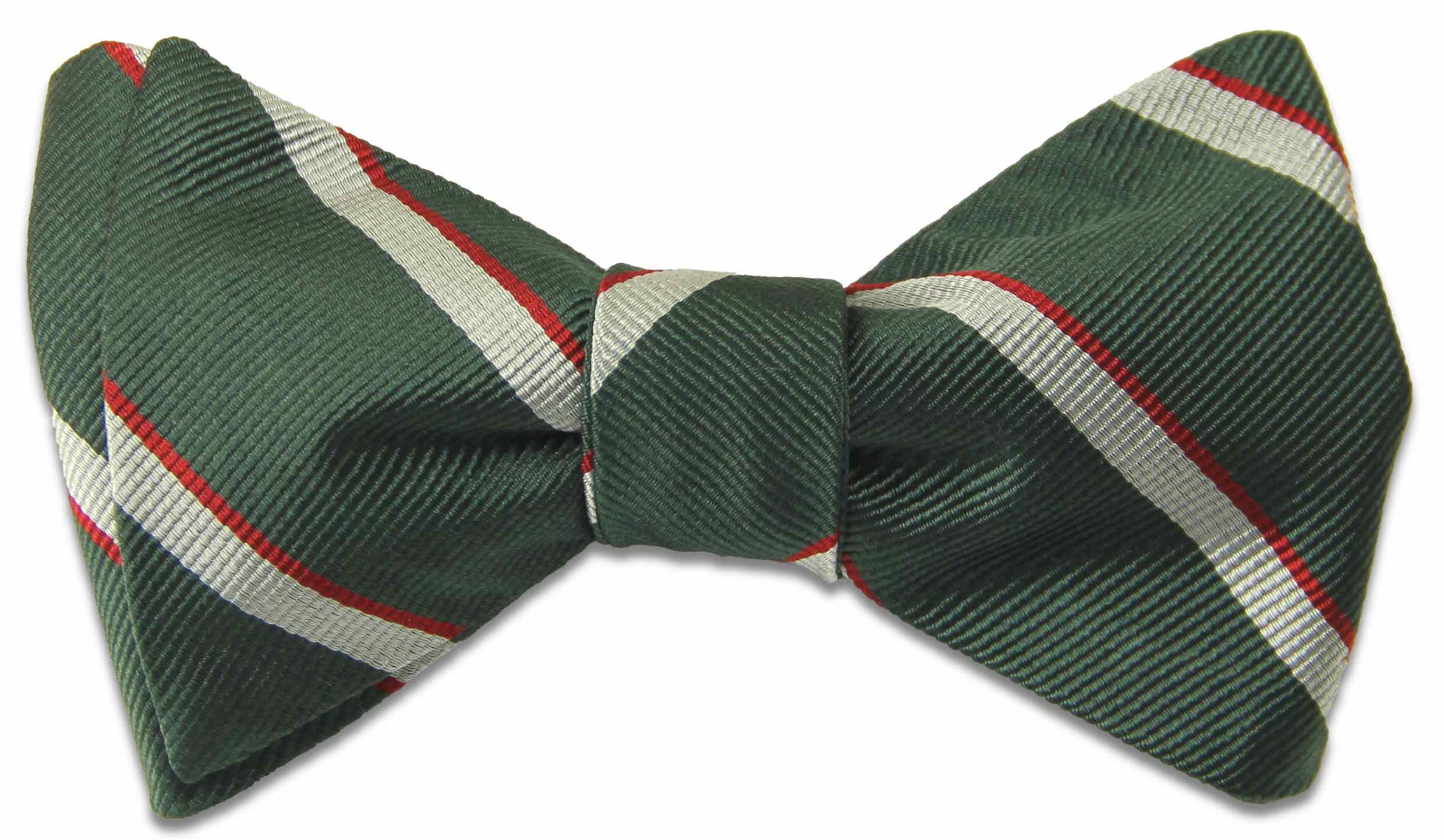 intelligence corps tie