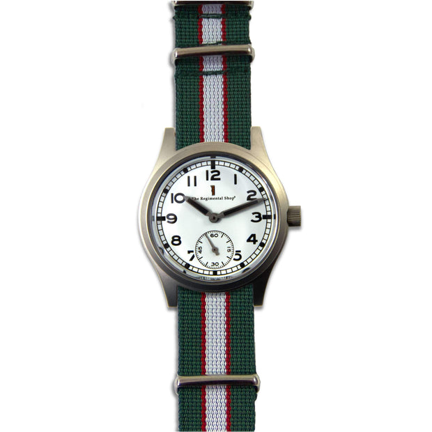 Intelligence Corps "Special Ops" Military Watch - regimentalshop.com