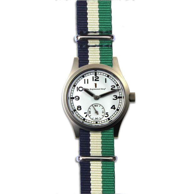 King's Own Yorkshire Light Infantry (KOYLI) "Special Ops" Military Watch Special Ops Watch The Regimental Shop   