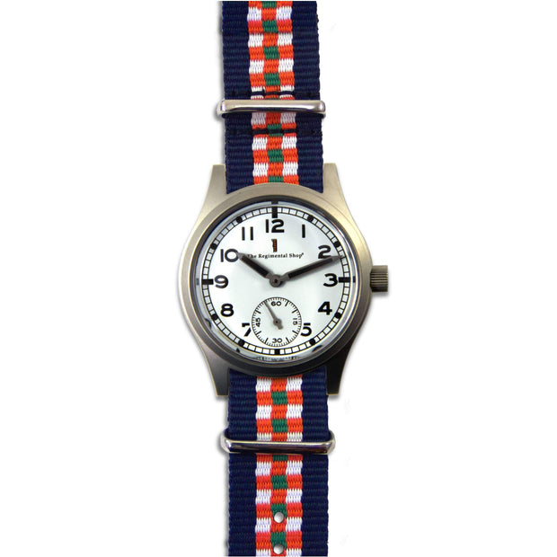 King's Own Scottish Borderers (KOSB) "Special Ops" Military Watch - regimentalshop.com