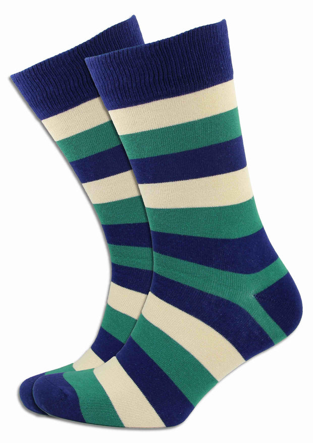 King's Own Yorkshire Light Infantry (KOYLI) Socks - regimentalshop.com