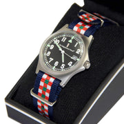 King's Own Scottish Borderers (KOSB) G10 Military Watch G10 Watch The Regimental Shop   