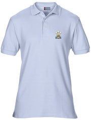 Royal Welsh Regiment Polo Shirt Clothing - Polo Shirt The Regimental Shop   