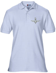 Parachute Regiment Polo Shirt Clothing - Polo Shirt The Regimental Shop   