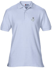 The Rifles Regimental Polo Shirt Clothing - Polo Shirt The Regimental Shop   
