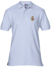 Royal Corps of Transport Regimental Polo Shirt Clothing - Polo Shirt The Regimental Shop   