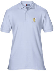 Royal Regiment of Scotland Polo Shirt Clothing - Polo Shirt The Regimental Shop   