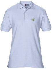 Irish Guards Regimental Polo Shirt Clothing - Polo Shirt The Regimental Shop   