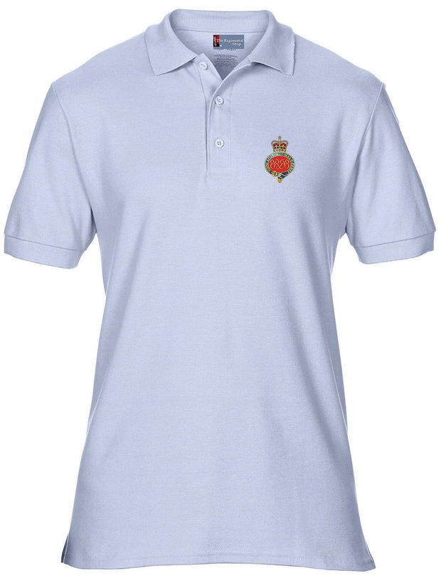 Grenadier Guards Regimental Polo Shirt Clothing - Polo Shirt The Regimental Shop   