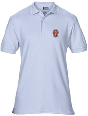 Princess of Wales's Royal Regiment Polo Shirt - regimentalshop.com