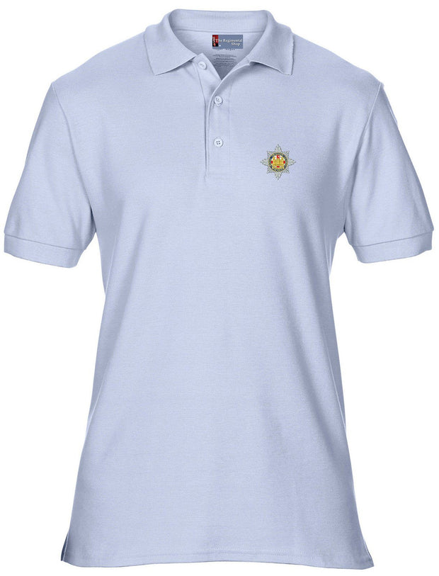 Royal Dragoon Guards (RDG) Polo Shirt - regimentalshop.com